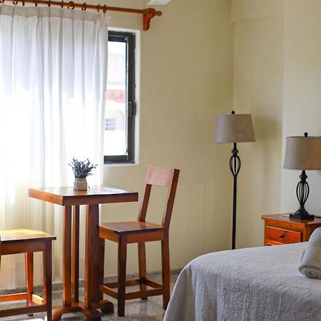 Boutique Hotel Delfin 5Th Avenue ปลายาเดลการ์เมน ภายนอก รูปภาพ