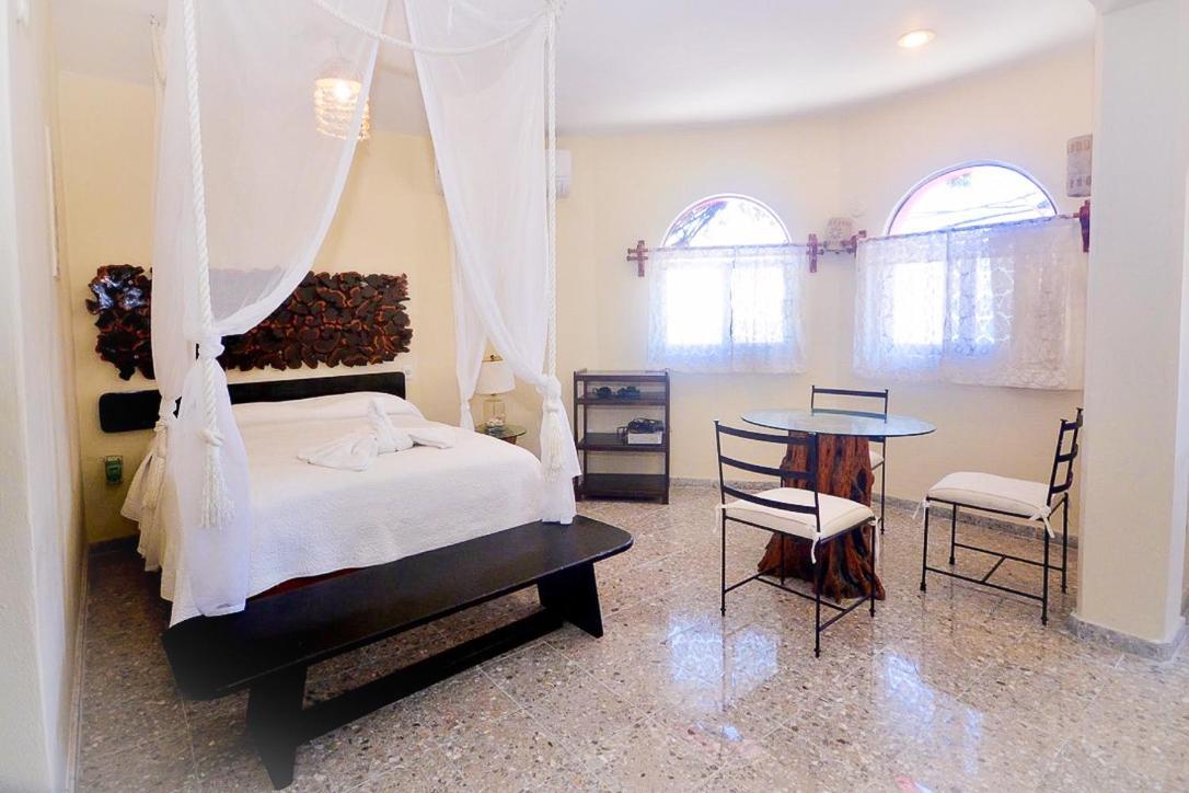 Boutique Hotel Delfin 5Th Avenue ปลายาเดลการ์เมน ภายนอก รูปภาพ