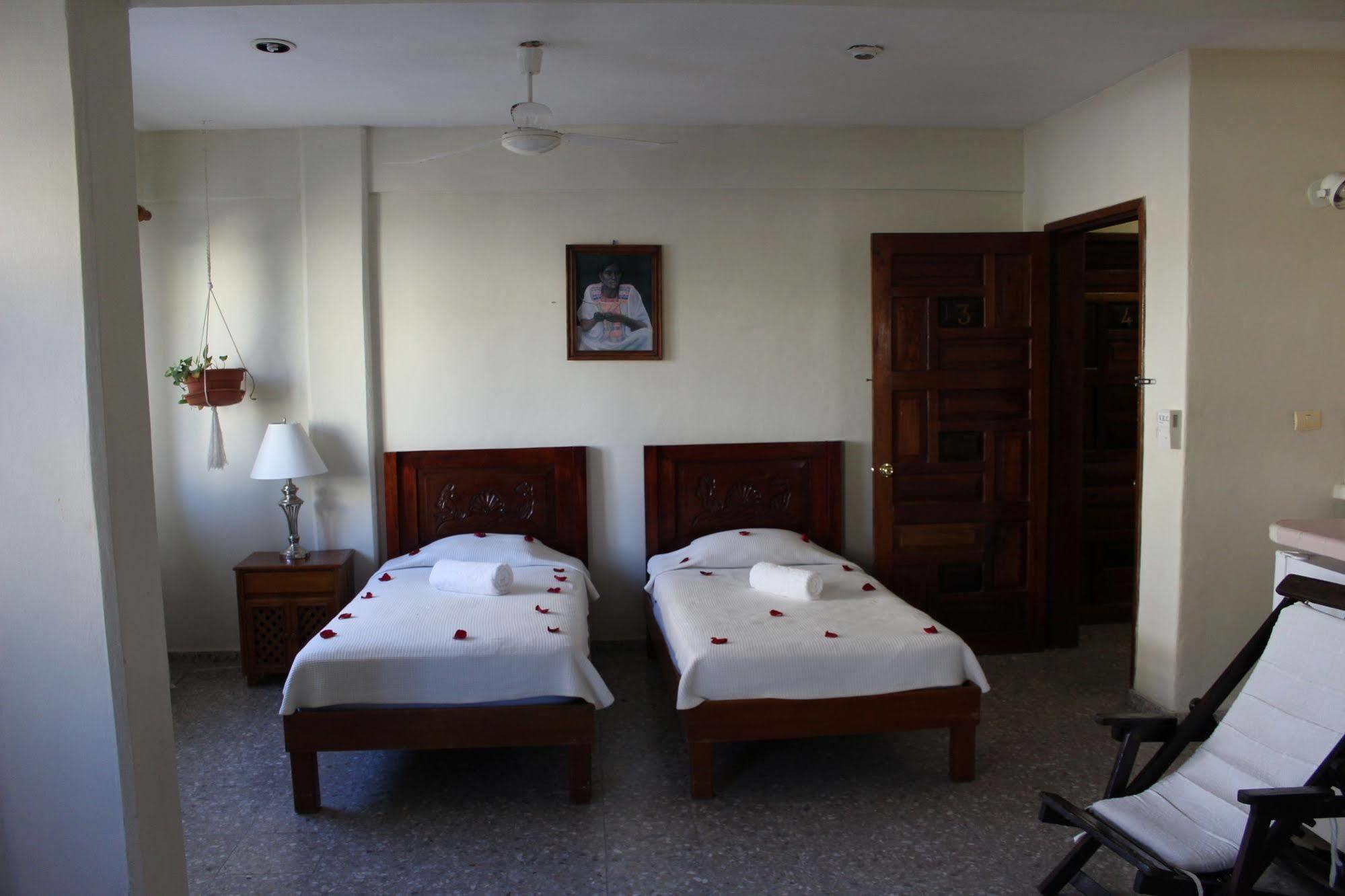 Boutique Hotel Delfin 5Th Avenue ปลายาเดลการ์เมน ภายนอก รูปภาพ